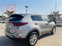 کیا سپۆرتاج